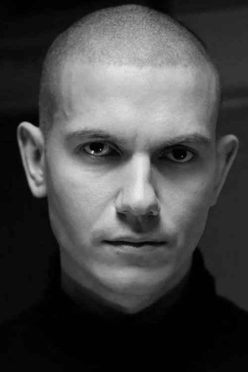 Николай Комягин