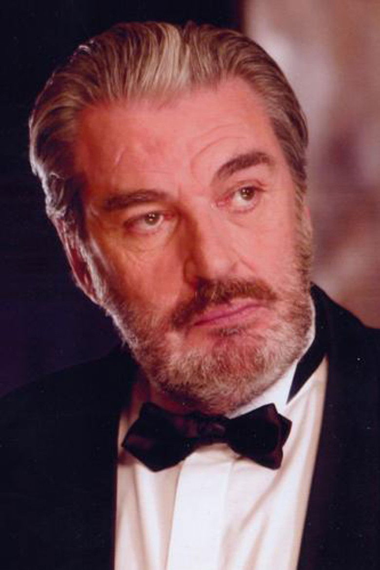 Ален Флоре