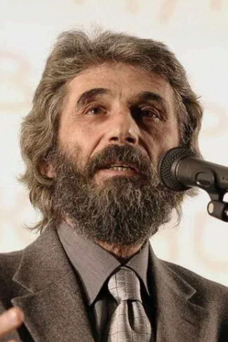 Владимир Макеранец