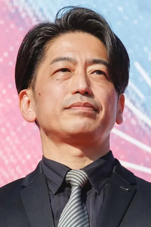 Кадзунари Ясуи