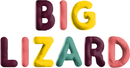 Big Lizard
