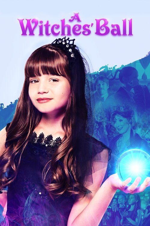 Ведьмин бал