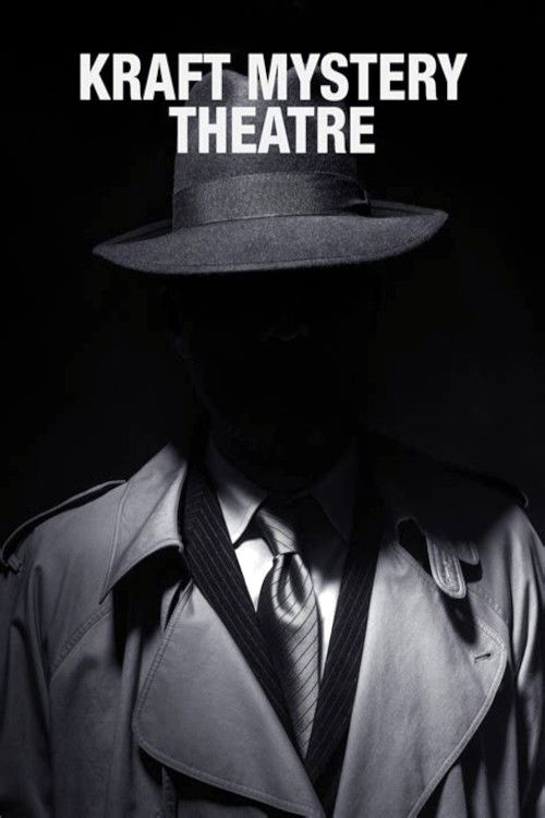 Kraft Mystery Theatre
