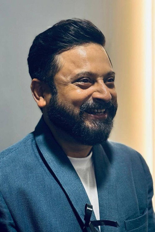 Shiboprosad Mukherjee