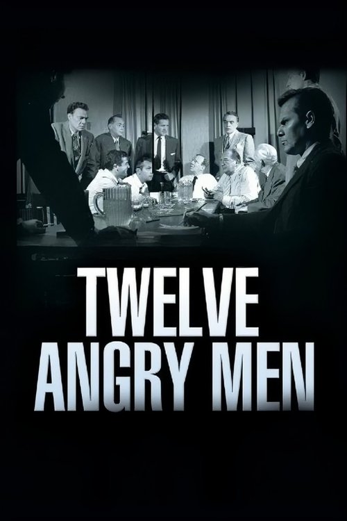 Twelve Angry Men