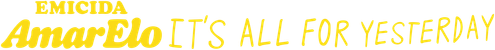 Emicida: AmarElo - É Tudo Pra Ontem