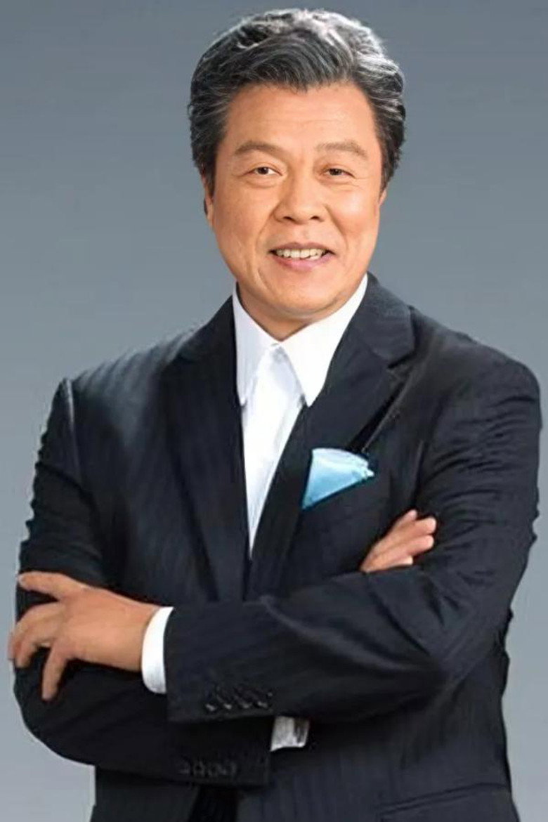 楊烈