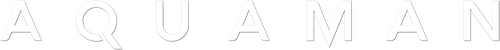 Аквамен