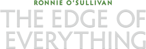 Ronnie O'Sullivan: The Edge of Everything