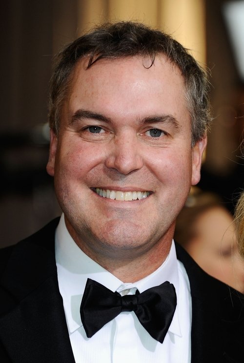 Крис Миллер