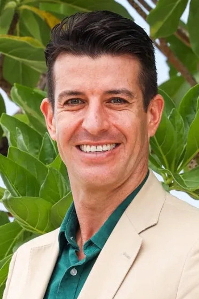 Richard Skimin