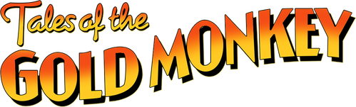 Сказки Золотой обезьяны