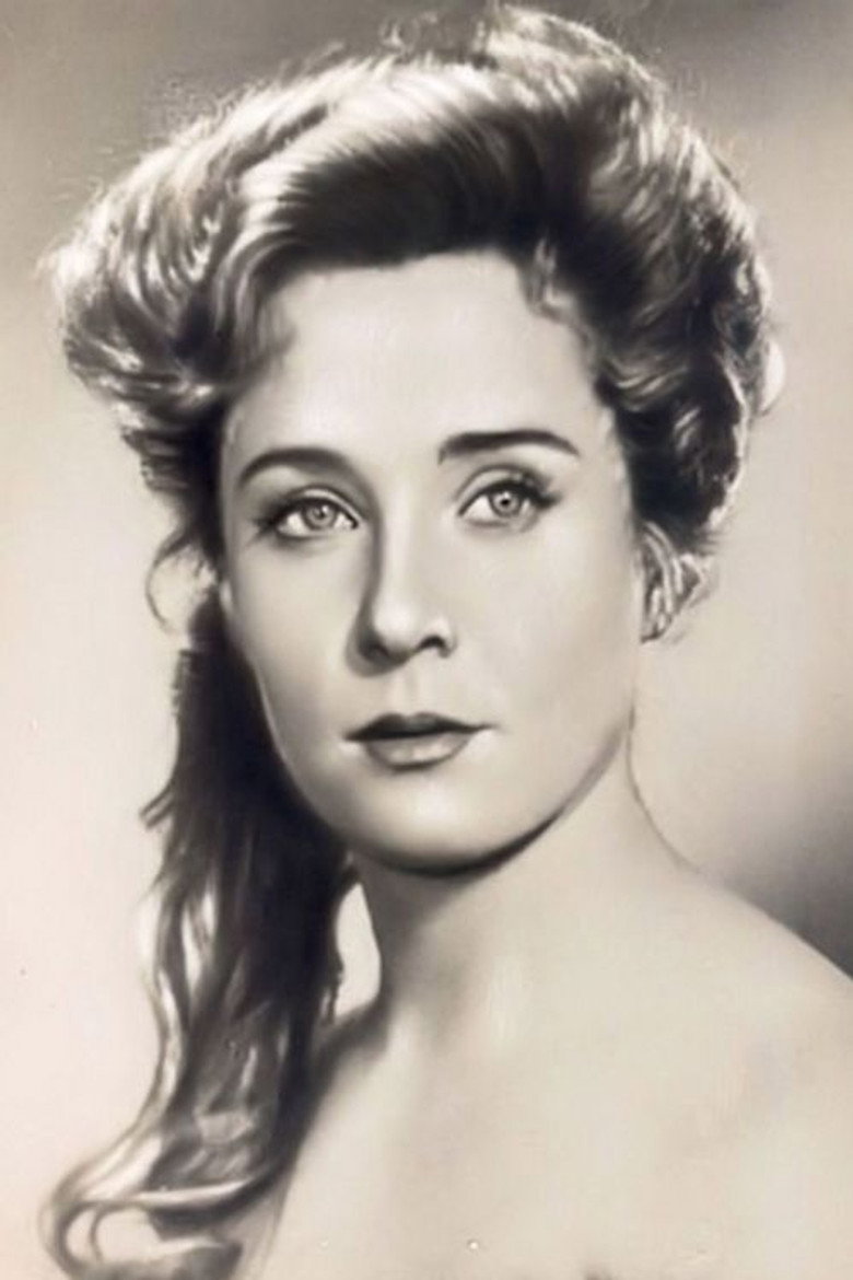 Руфина Нифонтова