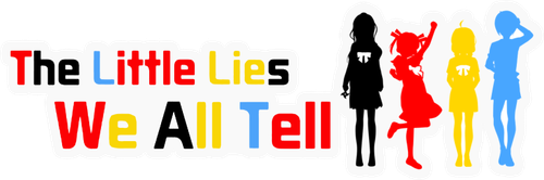 Четыре человека и ложь каждого