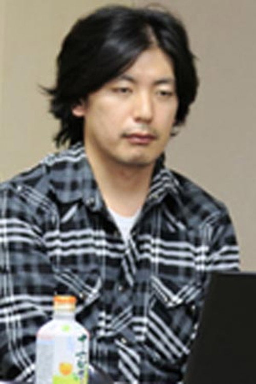 鎌田匡晃