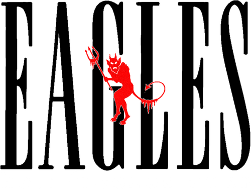 Eagles: Hell Freezes Over