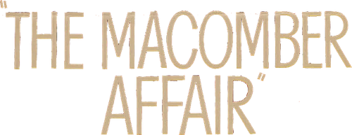 Дело Макомбера