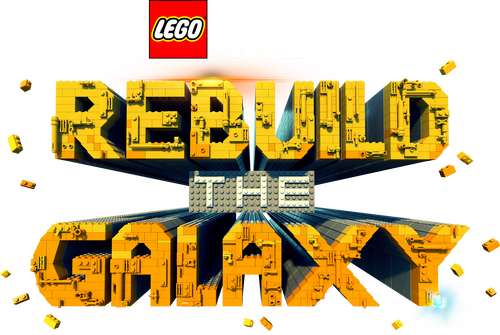 LEGO Звёздные Войны: Восстанови Галактику