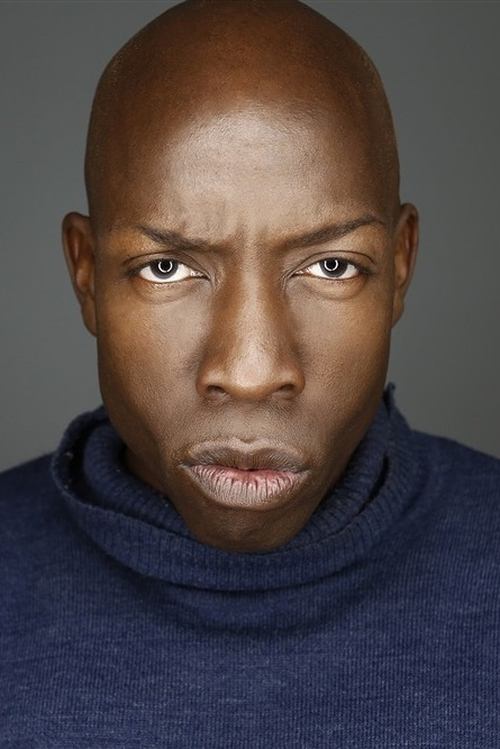 Акил Уингейт