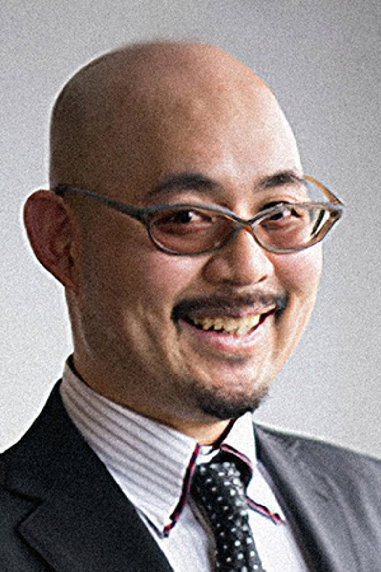 Kosaku Maeda