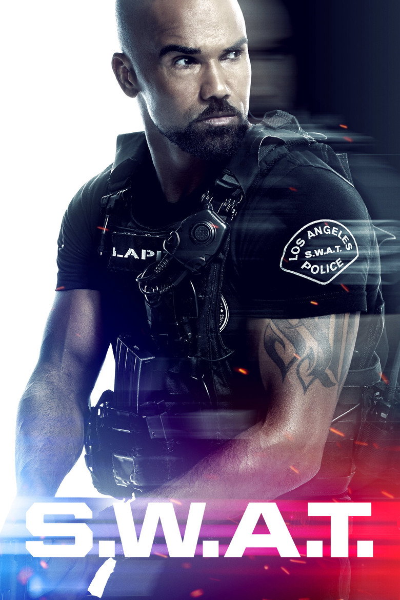 S.W.A.T.: Спецназ города ангелов 4
