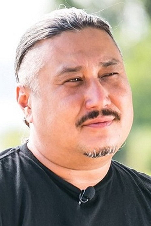 Александр Итыгилов