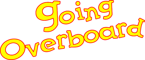 Всех за борт