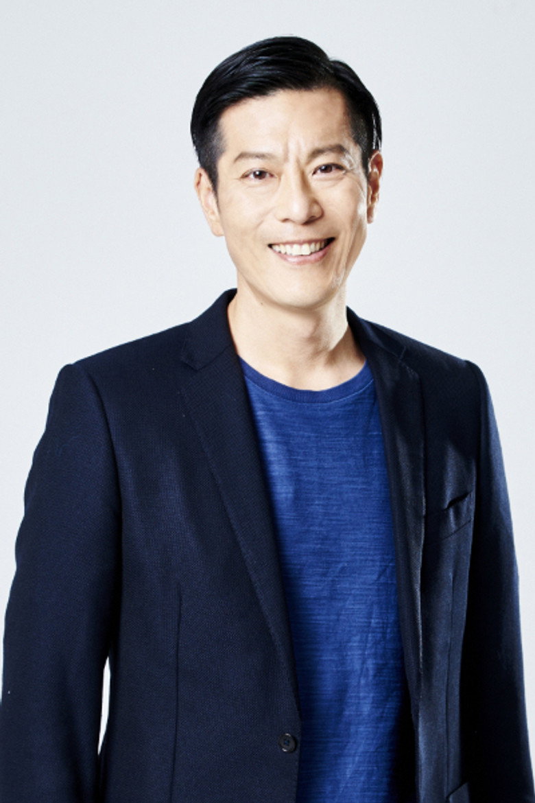 Kazuto Sasajima