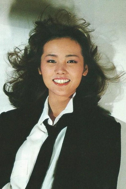 松原みき