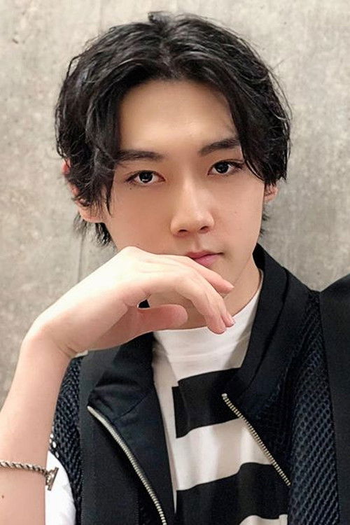 Хаяши Карасу