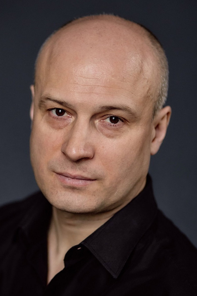 Андрей Иванов