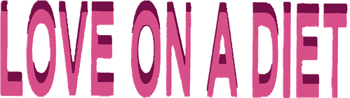 Любовь на диете