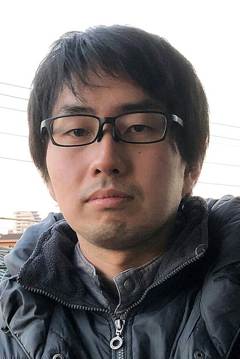 川尻将由