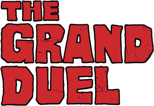 Большая дуэль