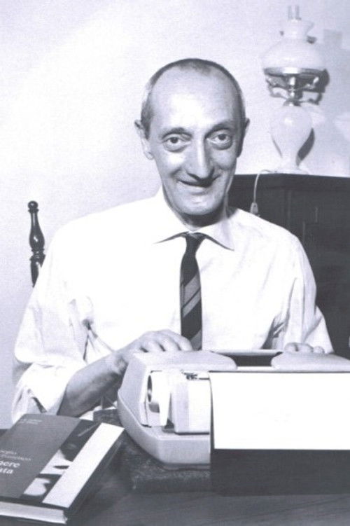 Giorgio Scerbanenco