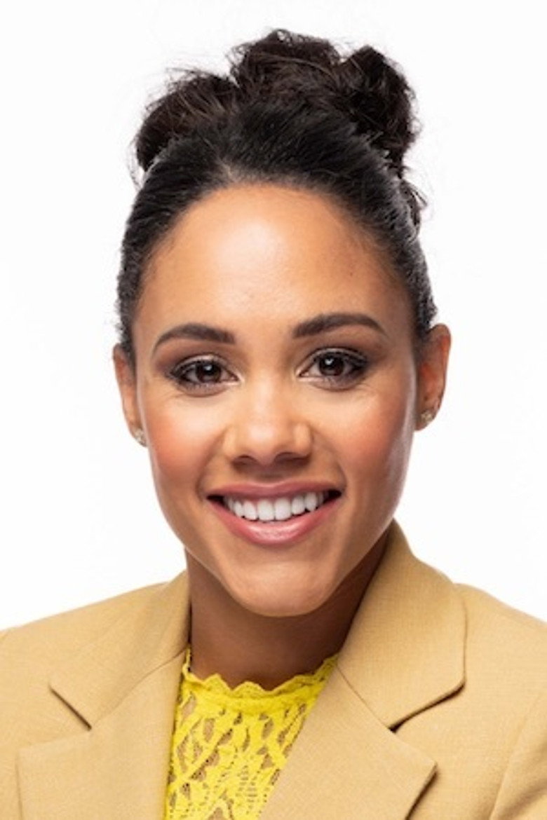 Alex Scott