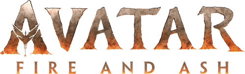 Аватар: Пламя и пепел