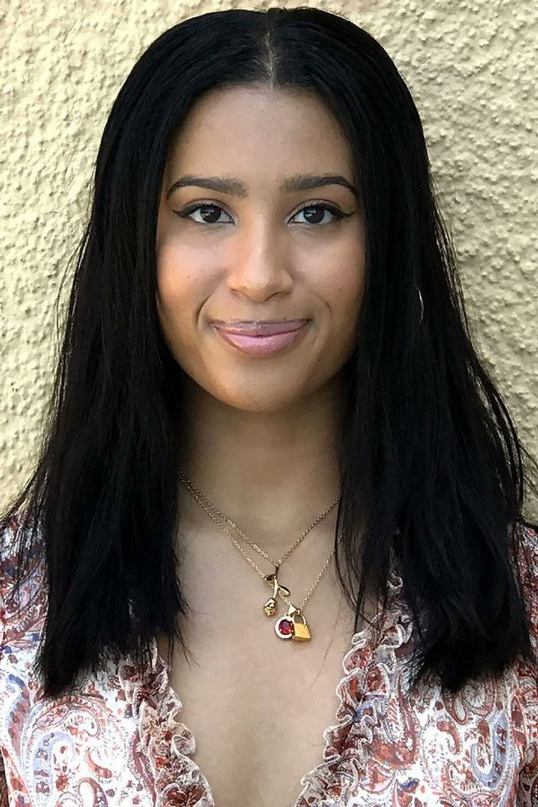 Hannah Chaddha