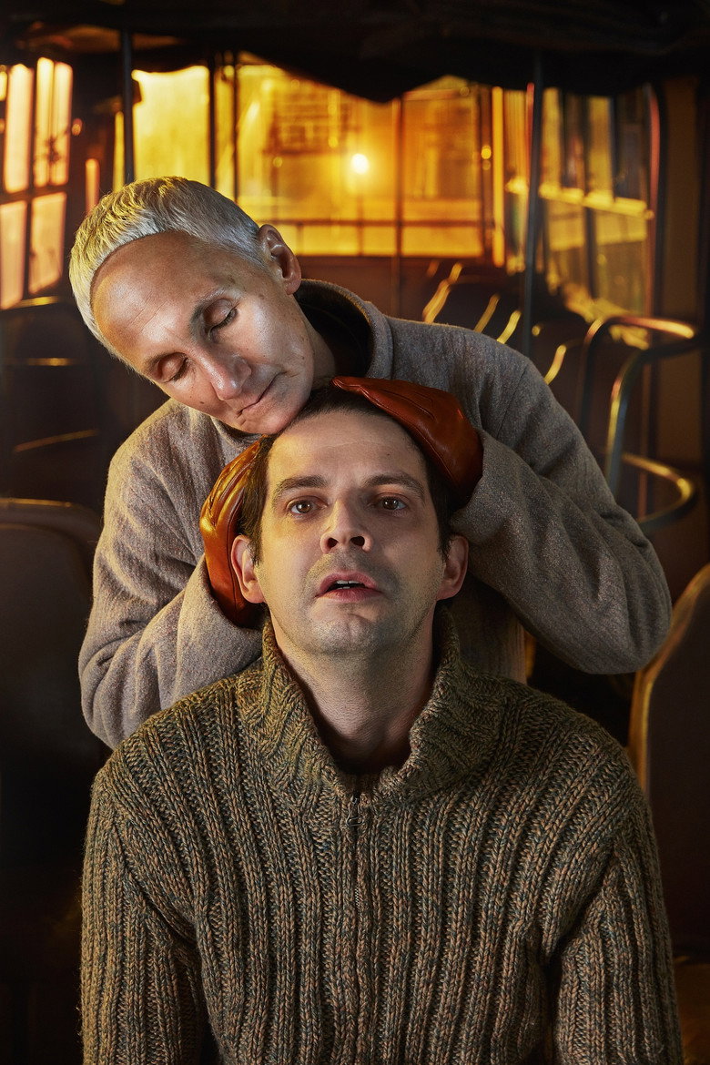 Петровы в гриппе 11