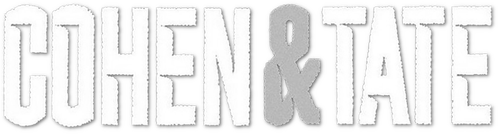 Коэн и Тейт