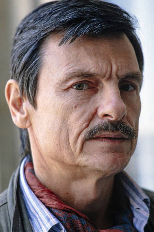 Андрей Тарковский
