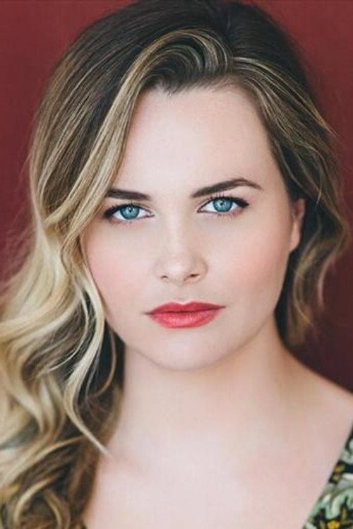 Maddy Foley