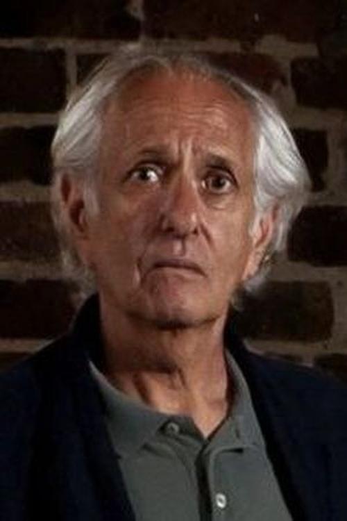 Гарри Дитсон