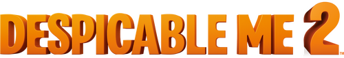 Гадкий я 2