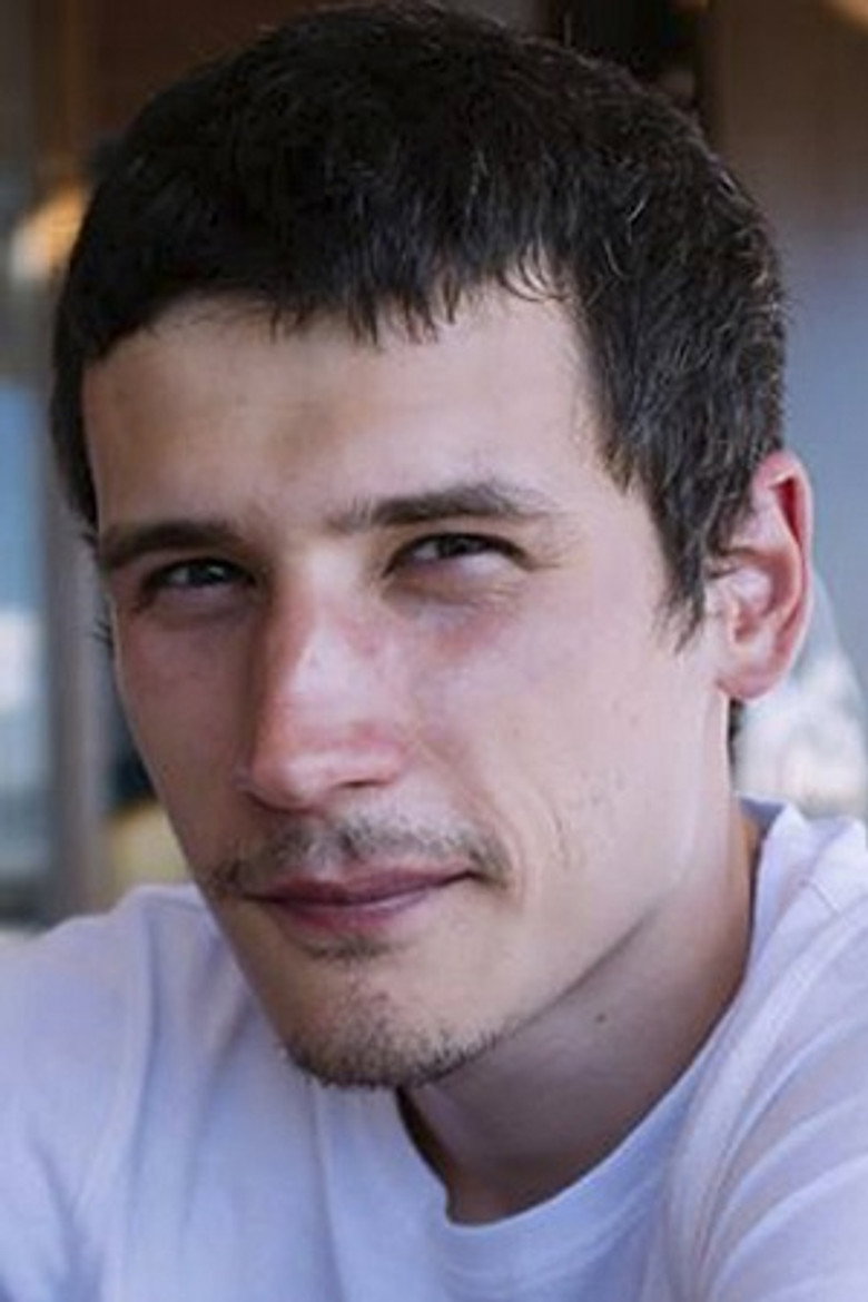 Максим Аркатов