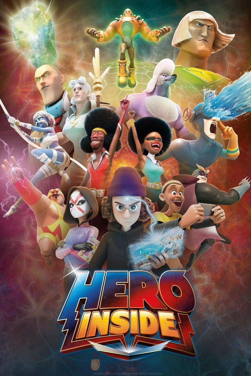 Герой внутри