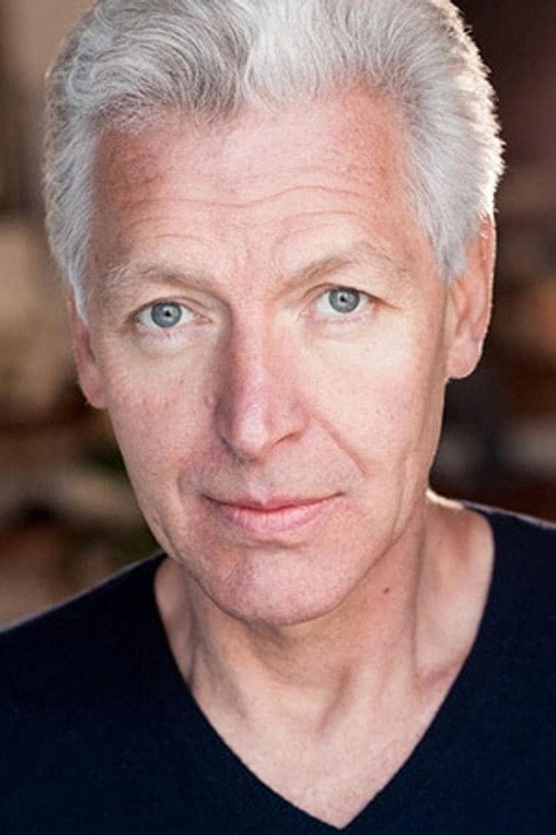 Tony Sheldon