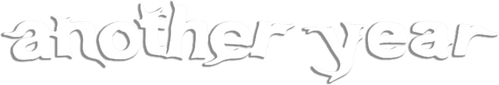 Еще один год