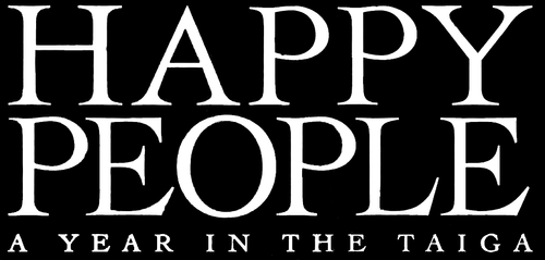 Счастливые люди: Год в тайге