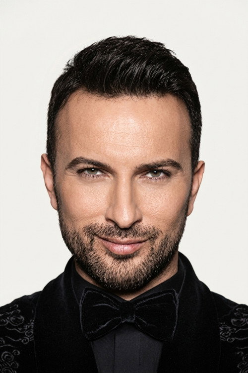 Tarkan (Voice)
